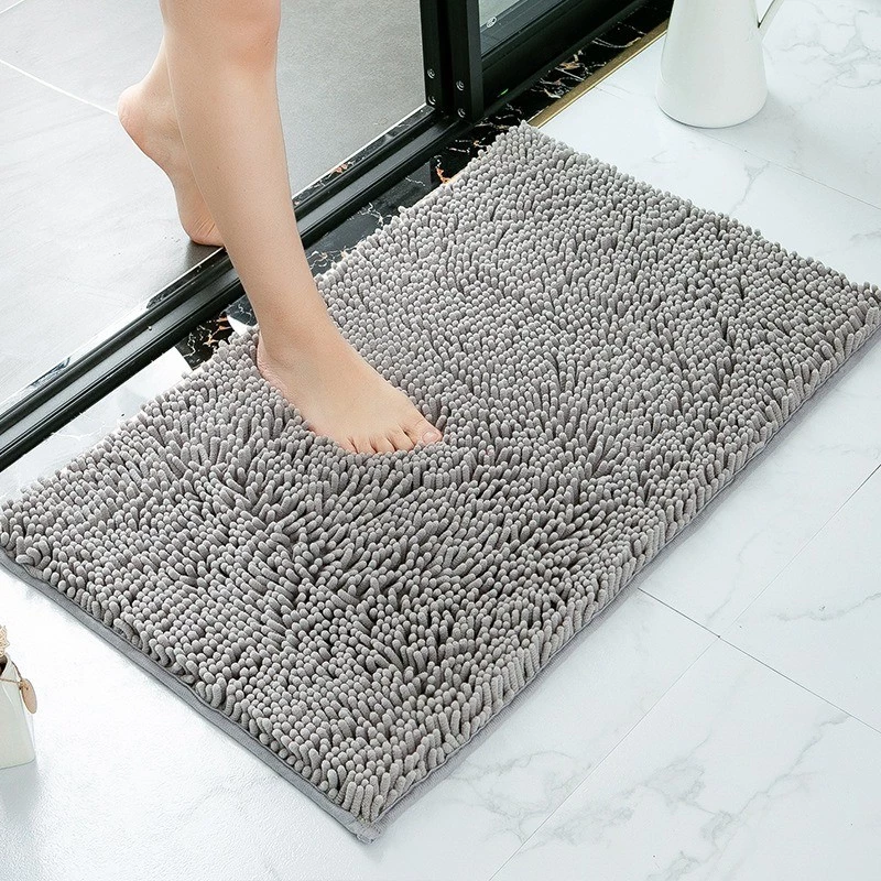 Bathroom Floor Mat