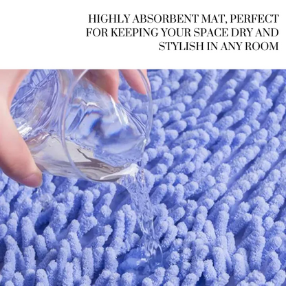 Bathroom Floor Mat