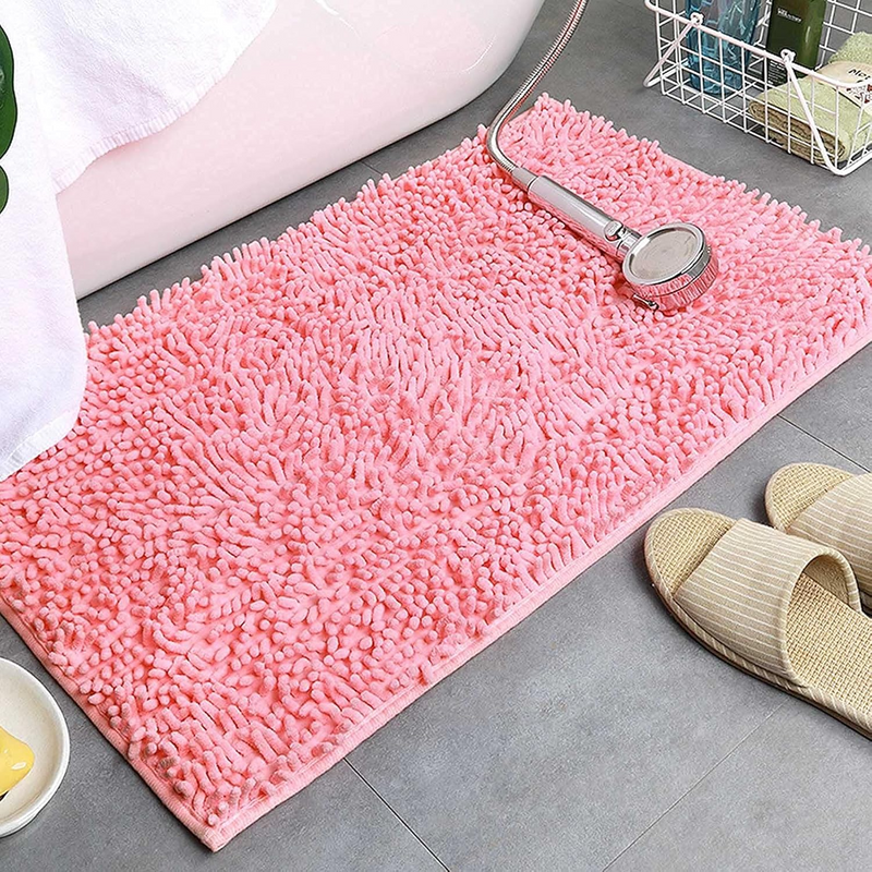 Bathroom Floor Mat