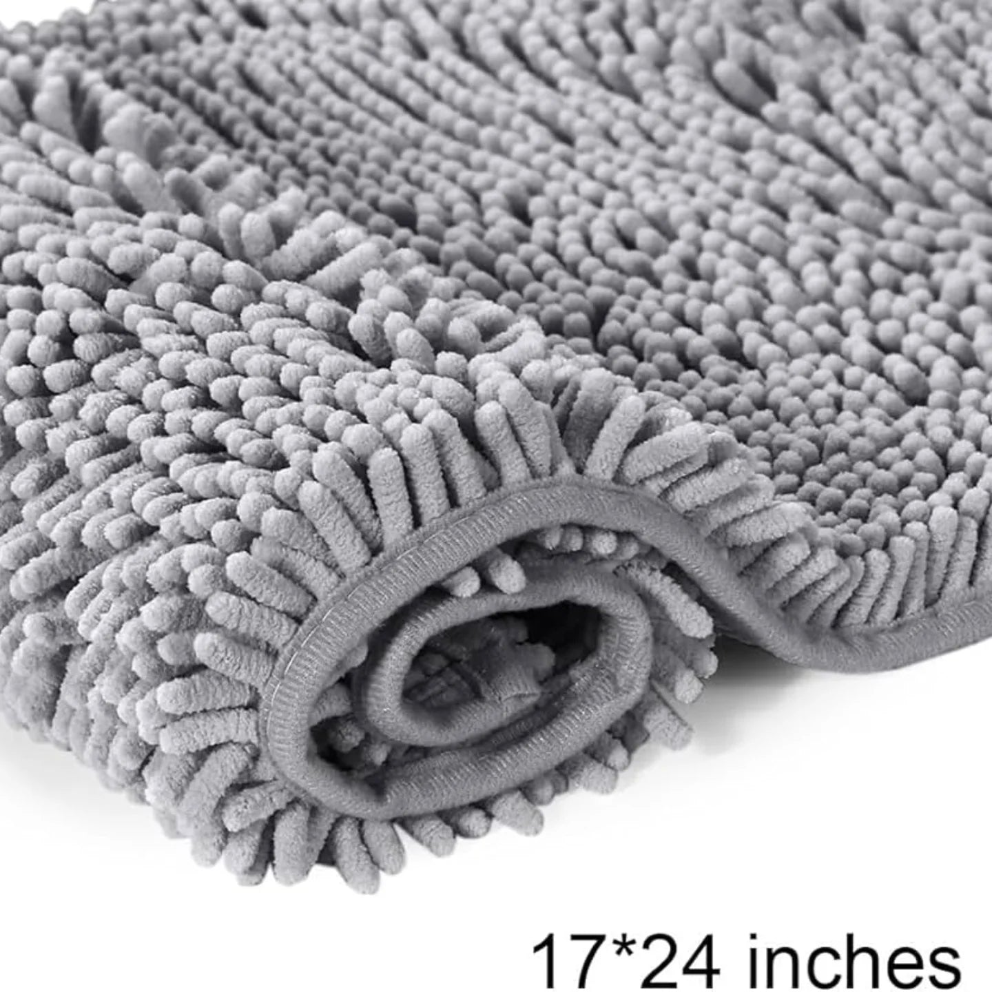 Bathroom Floor Mat