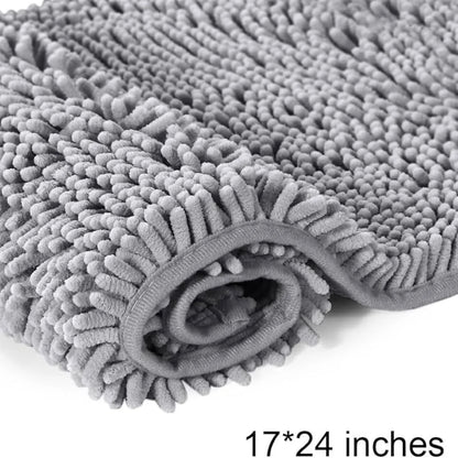 Bathroom Floor Mat