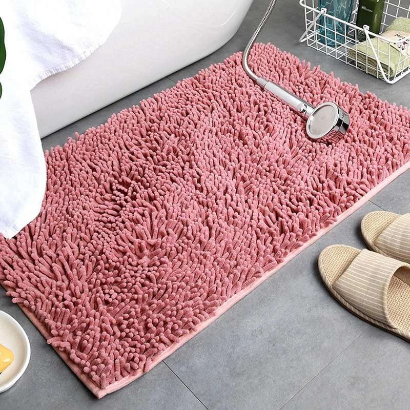 Bathroom Floor Mat