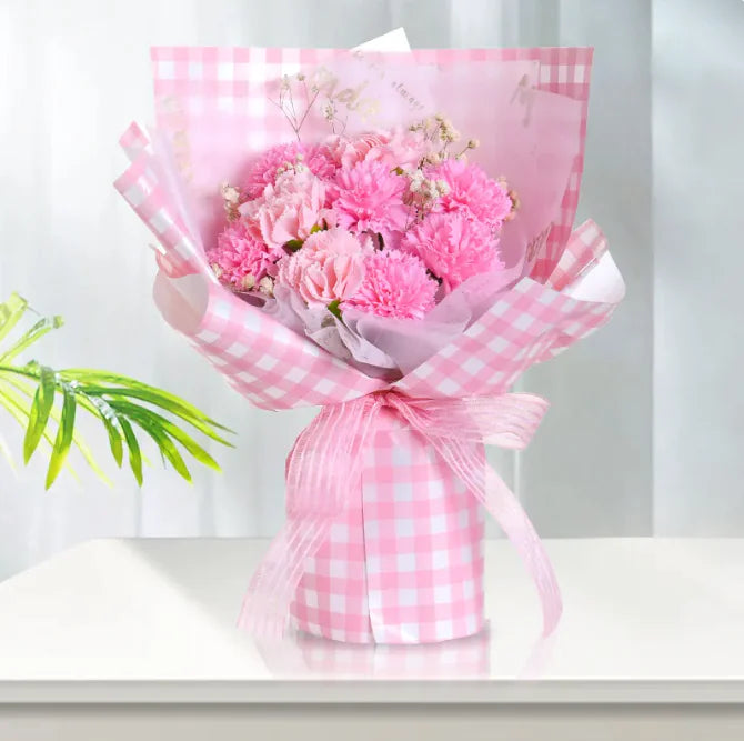 Flower Bouquet