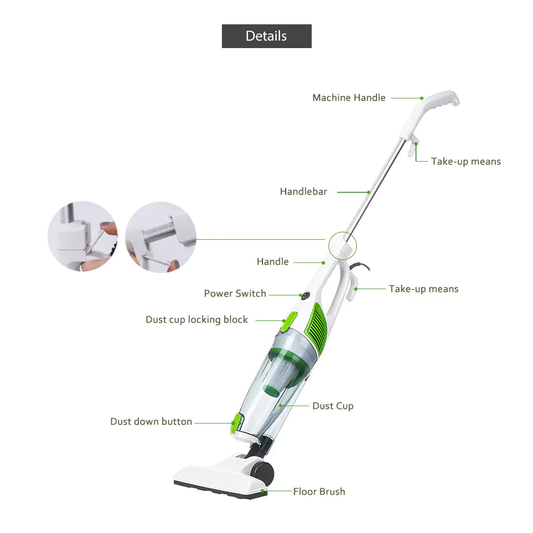 Cleaning Robot, Broom, Home Tools