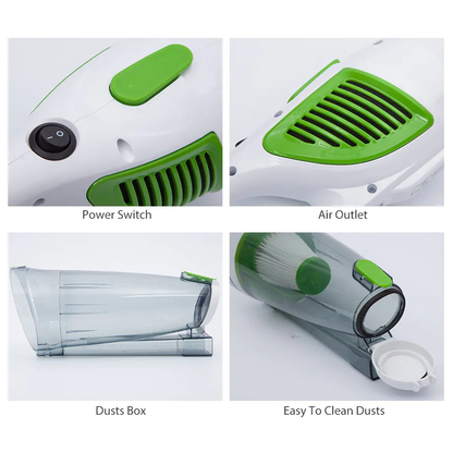 Cleaning Robot, Broom, Home Tools