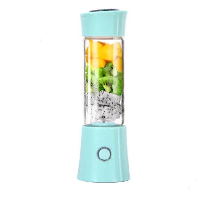 Mini Portable Electric Juicer Cup for Home Use