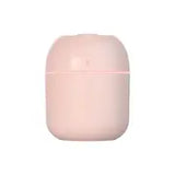 Portable Mini Humidifier with Ultrasonic Aroma Diffuser