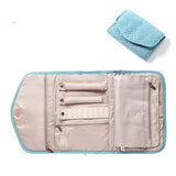 Creative Portable Cosmetic and Jewelry Storage Bag