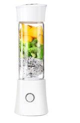 Mini Portable Electric Juicer Cup for Home Use