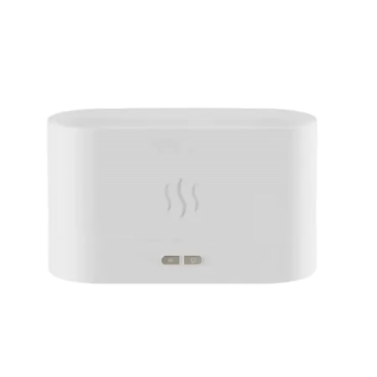 Flame Light Aroma Diffuser & Mist Humidifier