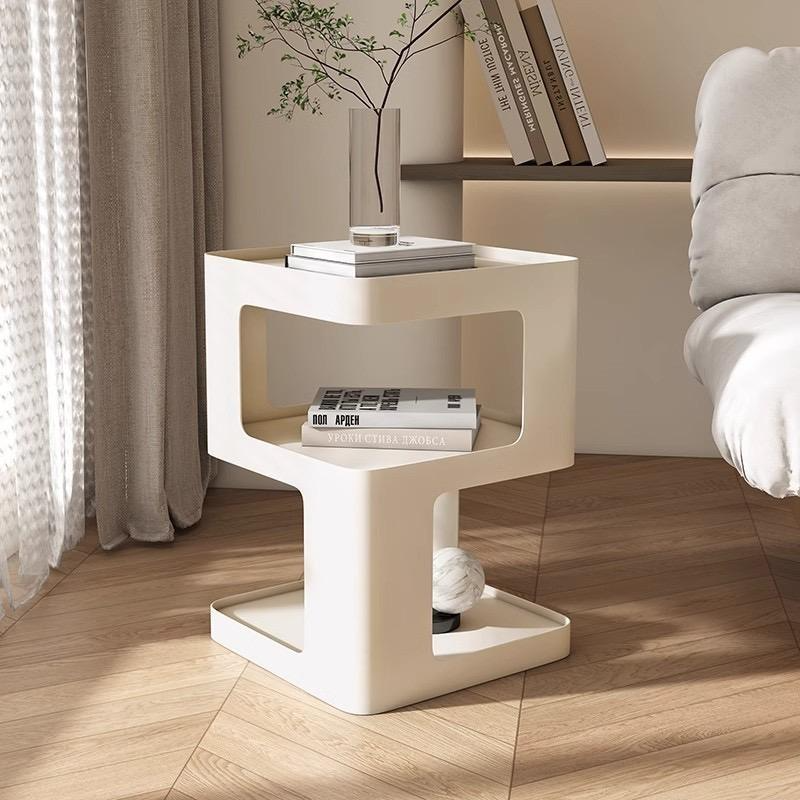 Modern Minimalist Bedside Table