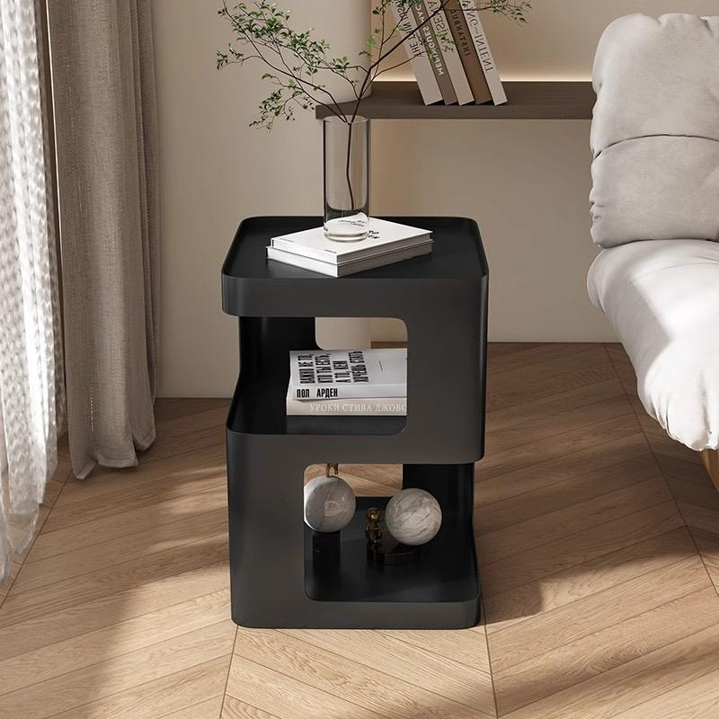 Modern Minimalist Bedside Table