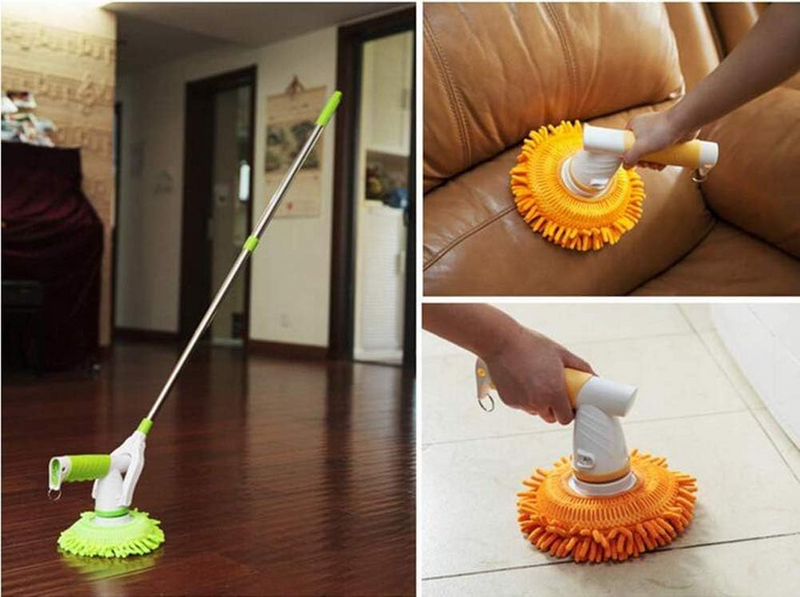 Home Cleaning Brush