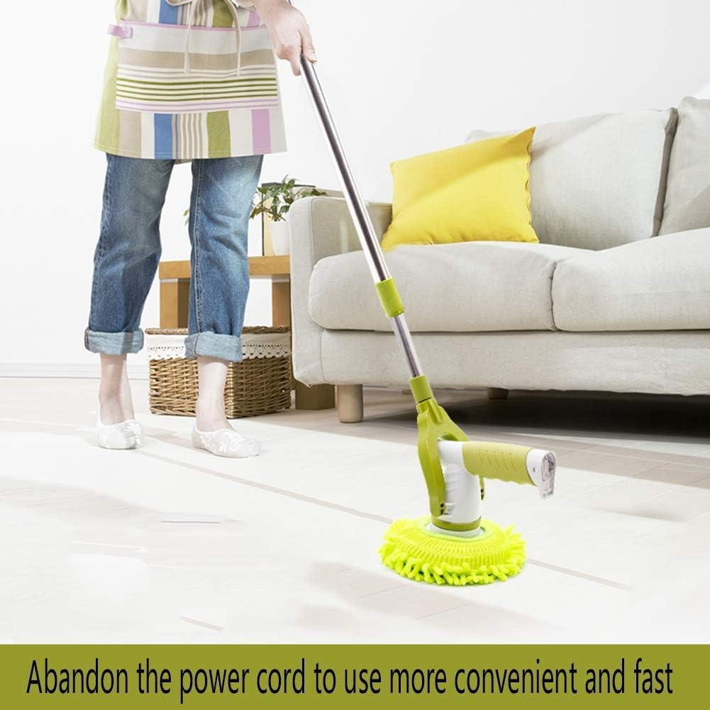 Home Cleaning Brush