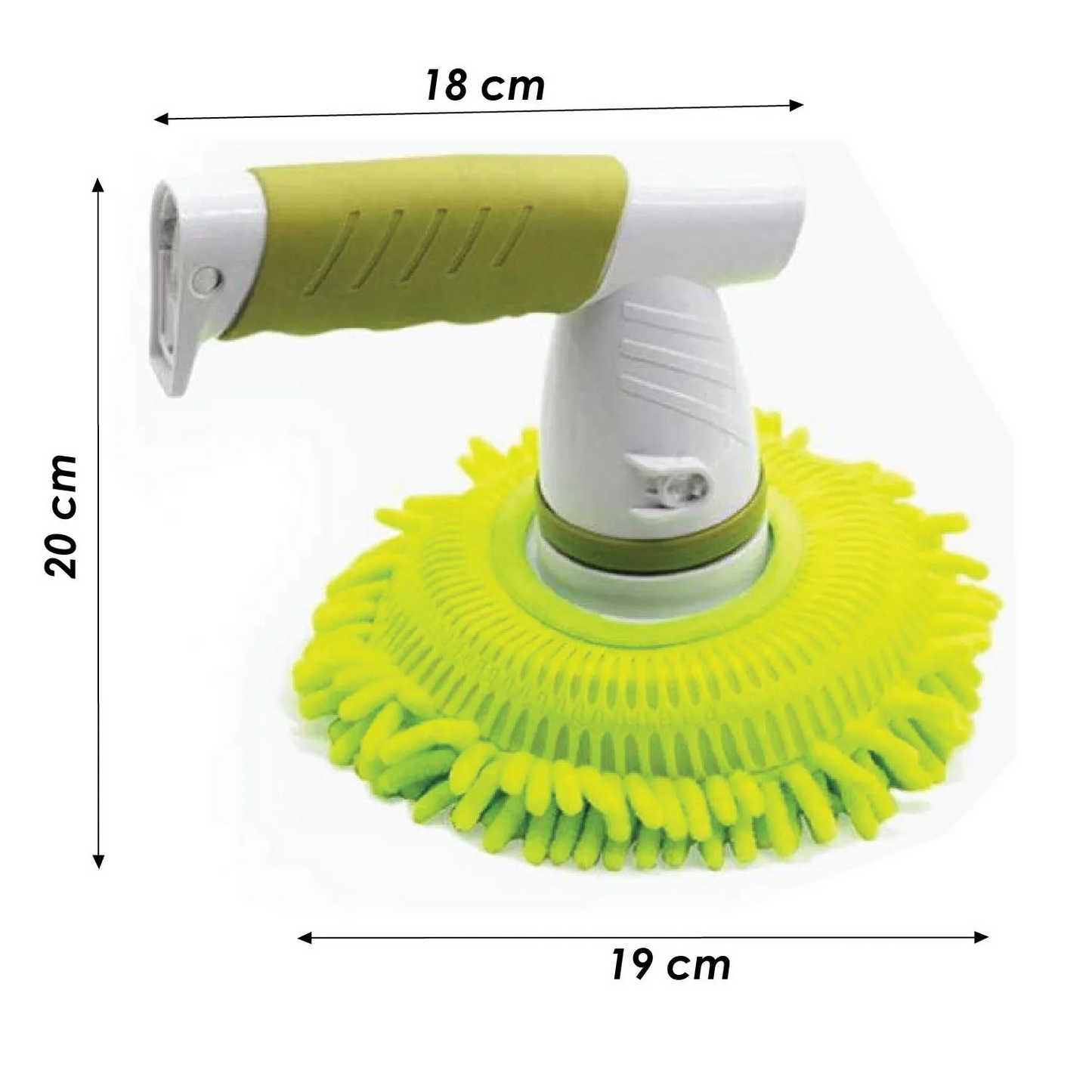 Home Cleaning Brush