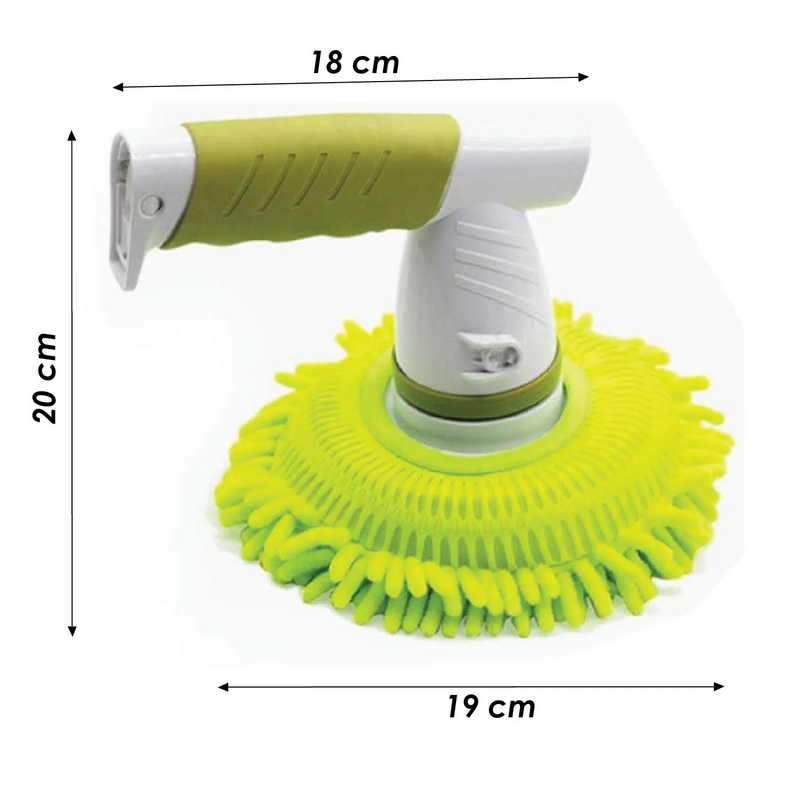 Home Cleaning Brush