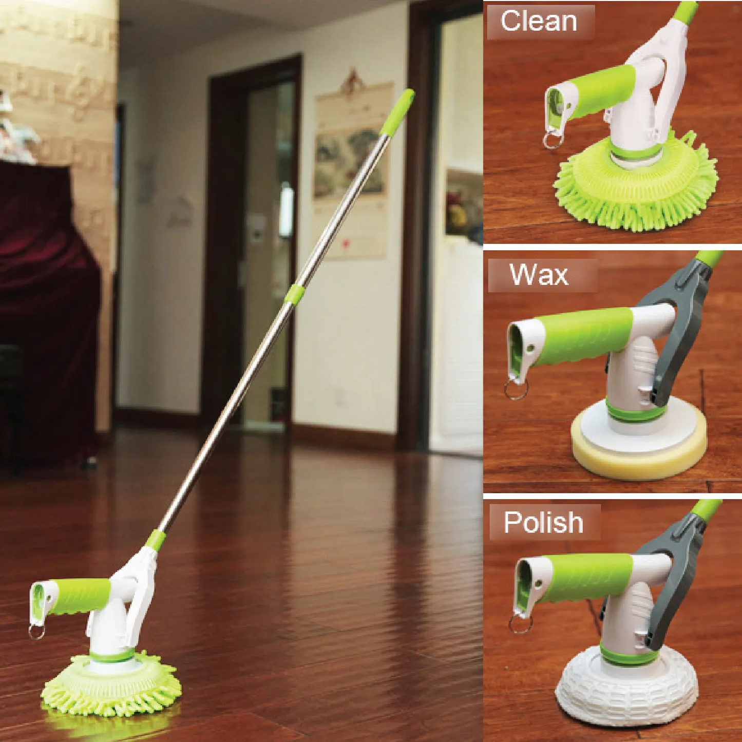 Home Cleaning Brush