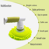 Home Cleaning Brush