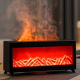 Humidifier Mold Decoration Small Desktop Aroma Diffuser