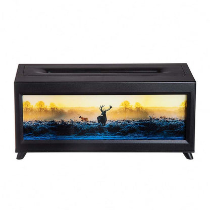 Humidifier Mold Decoration Small Desktop Aroma Diffuser