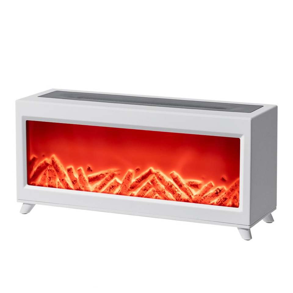 Humidifier Mold Decoration Small Desktop Aroma Diffuser