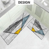 Kitchen Floor Mats for Home Decor and Comfort