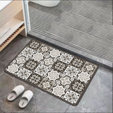 Kitchen Floor Mats for Home Decor and Comfort