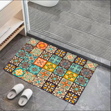 Kitchen Floor Mats for Home Decor and Comfort