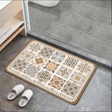 Kitchen Floor Mats for Home Decor and Comfort