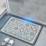 Kitchen Floor Mats for Home Decor and Comfort