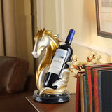 Modern Minimalist Wine Cabinet Decor for Home Living Room
