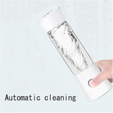 Mini Portable Electric Juicer Cup for Home Use