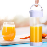 Mini Portable Electric Juicer Cup for Home Use
