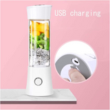Mini Portable Electric Juicer Cup for Home Use