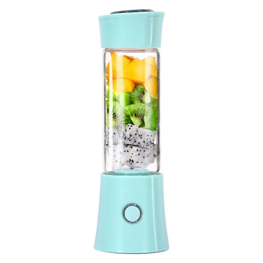 Mini Portable Electric Juicer Cup for Home Use