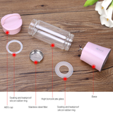 Mini Portable Electric Juicer Cup for Home Use