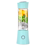 Mini Portable Electric Juicer Cup for Home Use