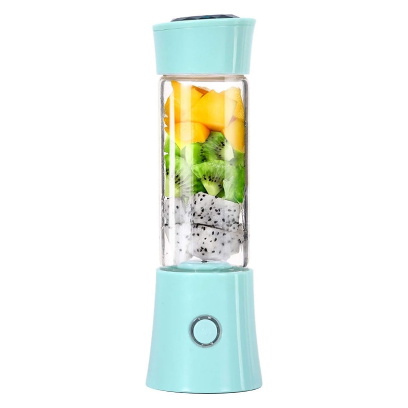 Mini Portable Electric Juicer Cup for Home Use