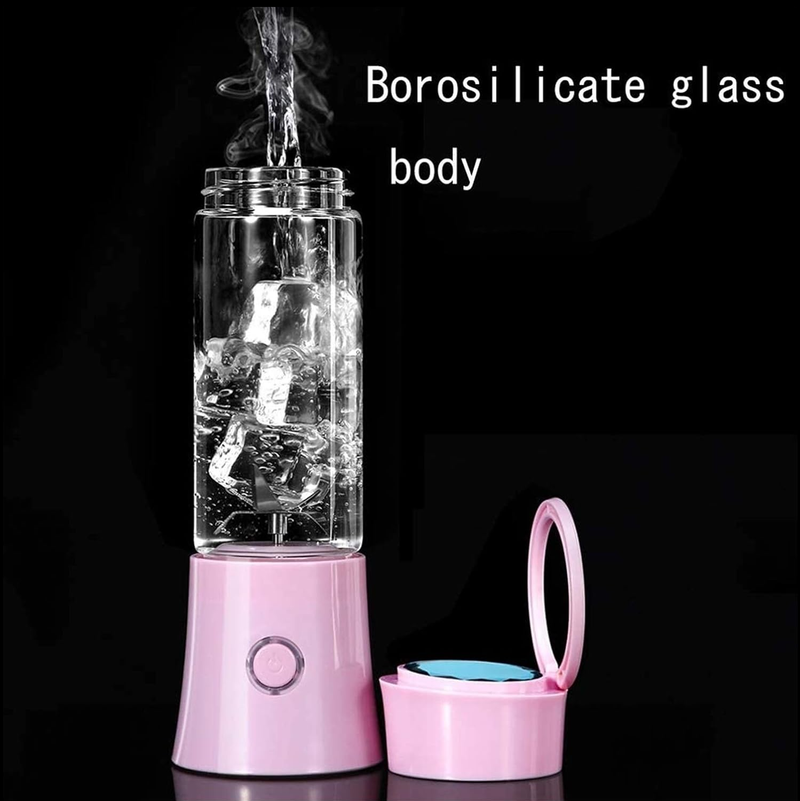 Mini Portable Electric Juicer Cup for Home Use