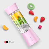 Mini Portable Electric Juicer Cup for Home Use