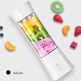 Mini Portable Electric Juicer Cup for Home Use