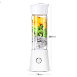Mini Portable Electric Juicer Cup for Home Use