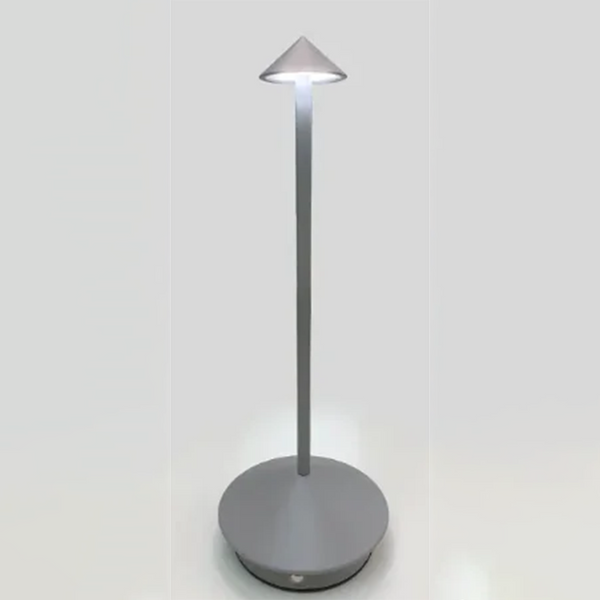 Modern Minimalist LED Table Decor Lamp