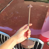 Modern Minimalist LED Table Decor Lamp