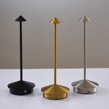 Modern Minimalist LED Table Decor Lamp