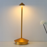 Modern Minimalist LED Table Decor Lamp