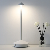 Modern Minimalist LED Table Decor Lamp