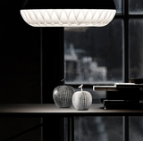 Modern Minimalist Nordic Resin Apple Decor for Home