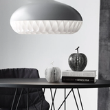 Modern Minimalist Nordic Resin Apple Decor for Home