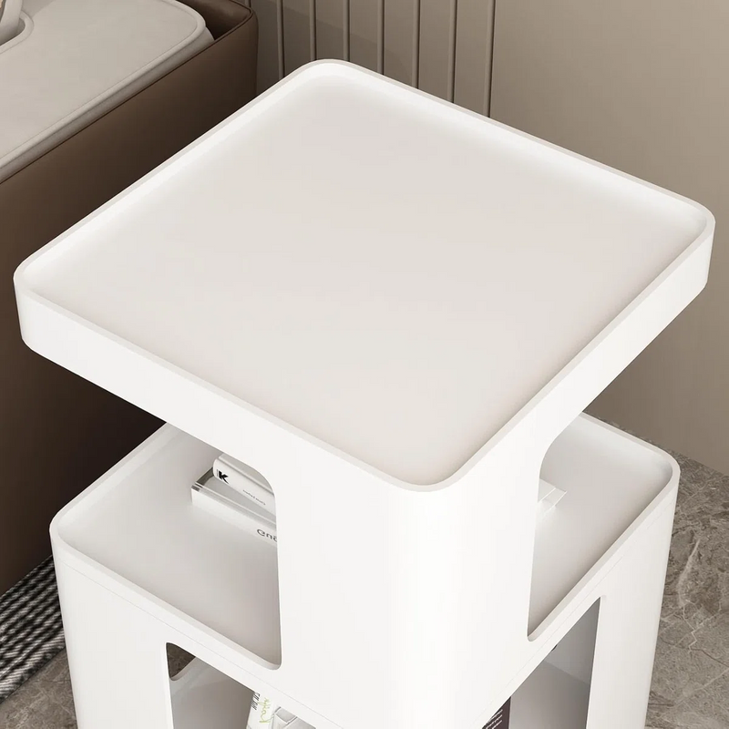 Modern Minimalist Bedside Table